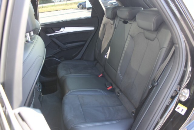 Image about Audi SQ5 TDI tiptronic