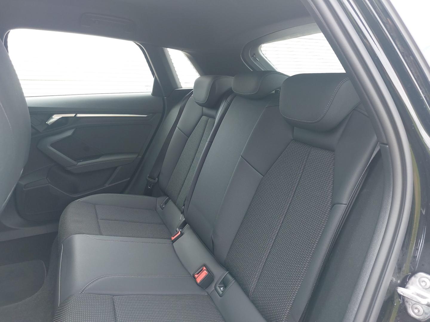 Image about Audi S3 Sportback TFSI quattro S tronic