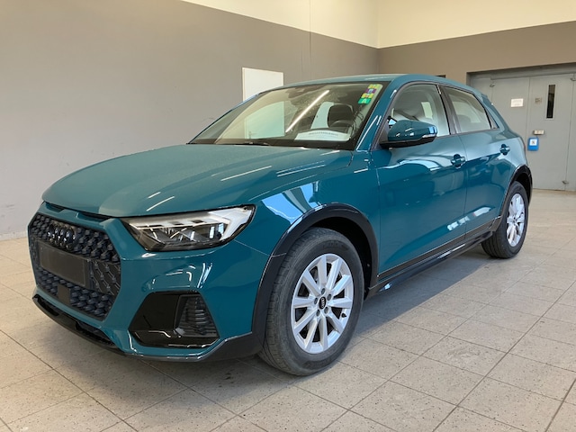 Audi A1 Citycarver 30 TFSI S Tronic - 2021 - Joinsteer - #2