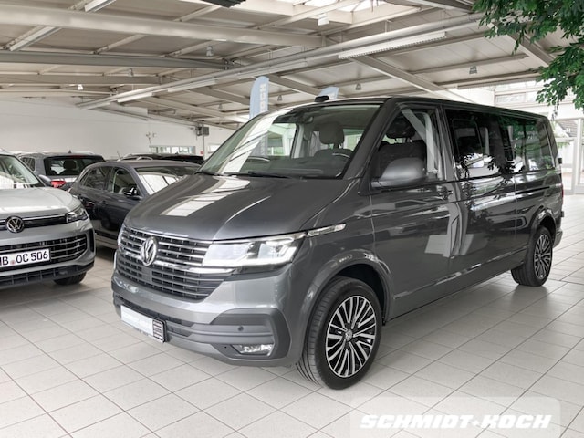 Volkswagen T6.1 Caravelle larger