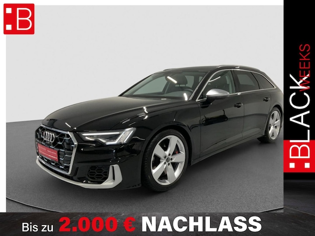 Audi S6