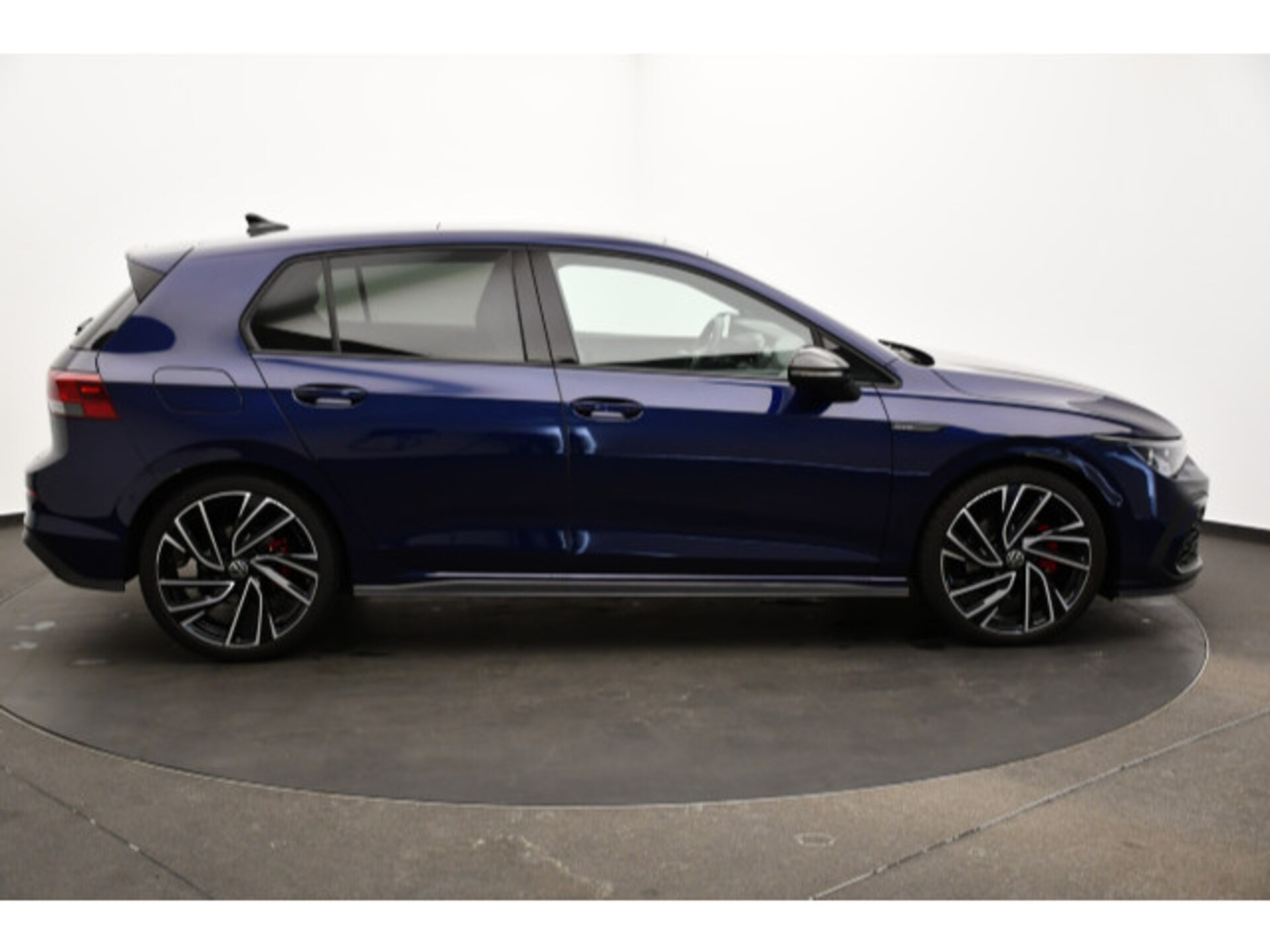 Volkswagen Golf GTD