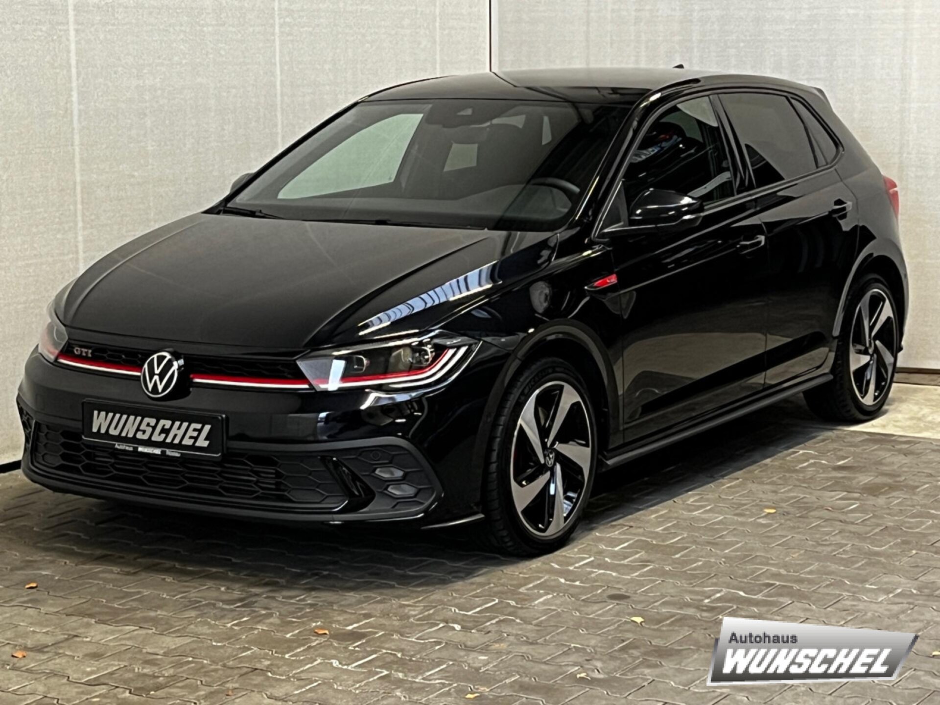 Volkswagen Polo GTI