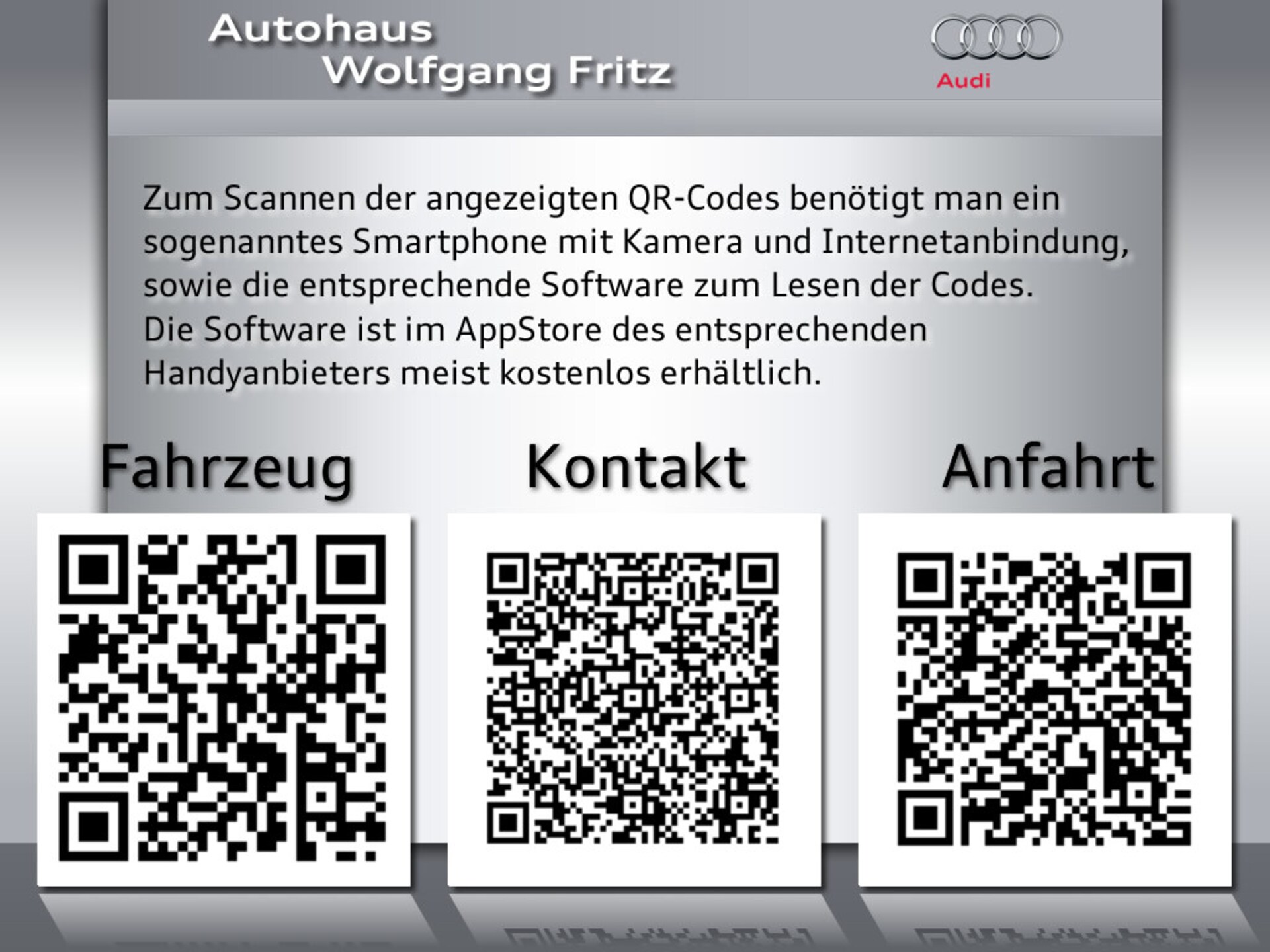 Audi Q3 SUV S line