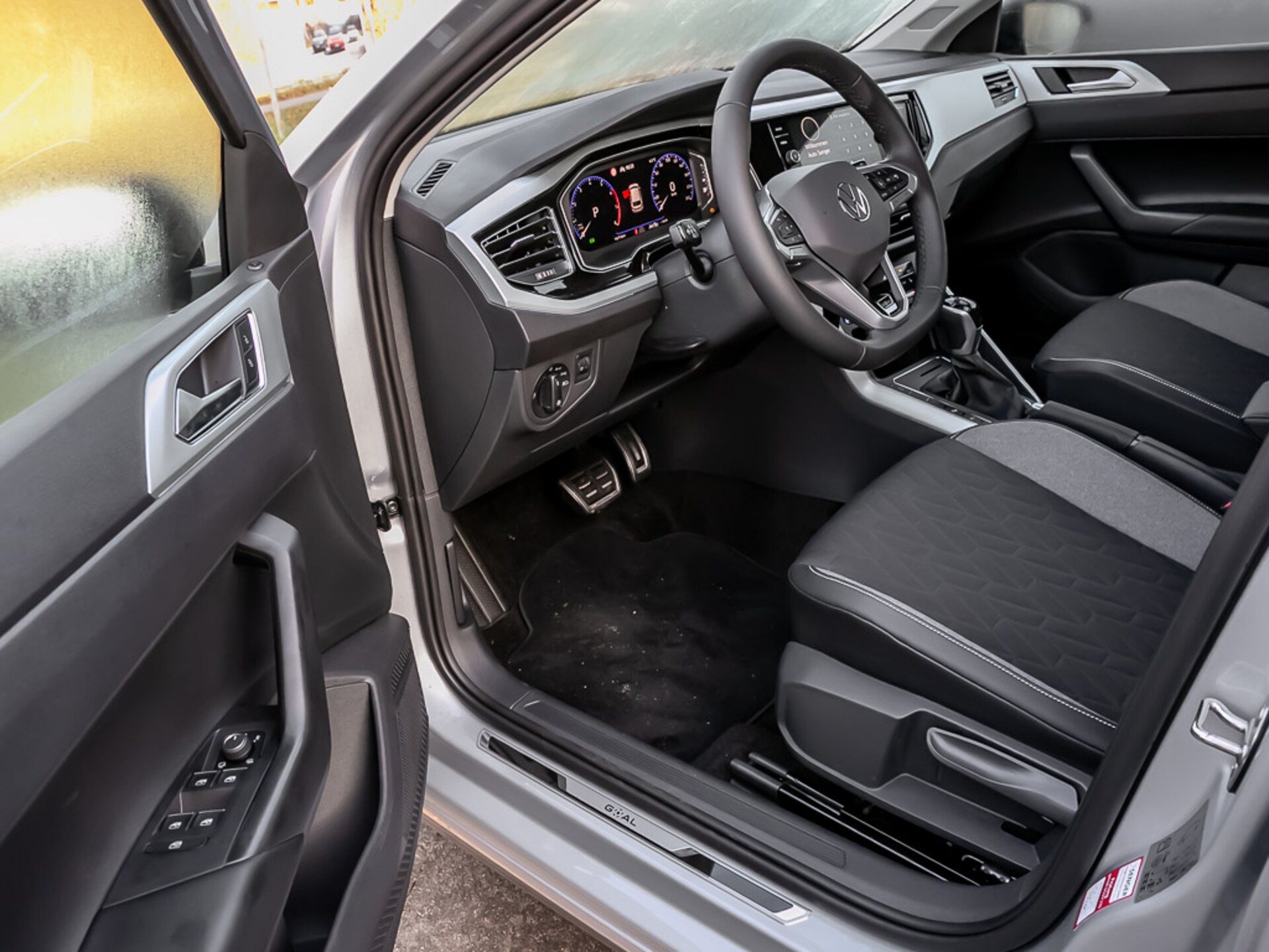 Volkswagen Polo Goal