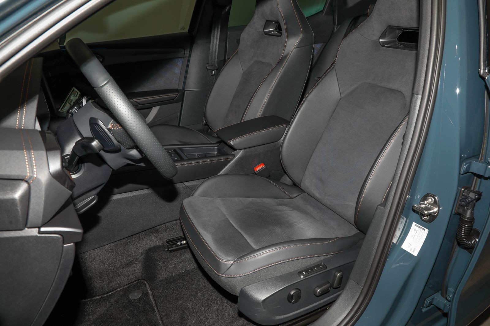 CUPRA Leon – Bild 15