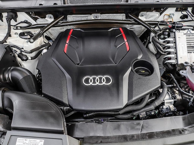 2025 Audi Audi SQ5 Sportback