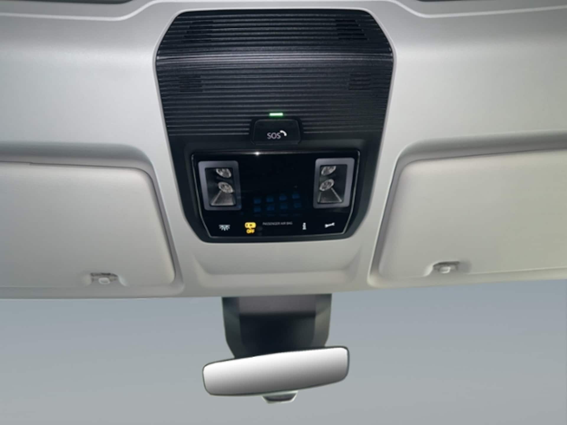 Volkswagen Caddy Basis-Modell