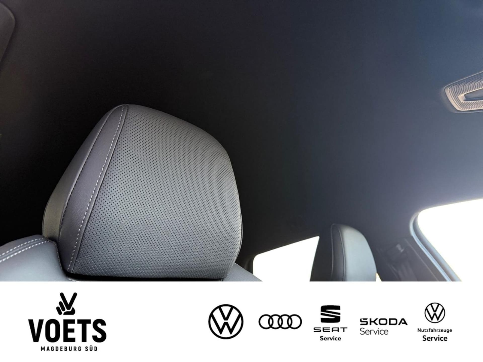 Audi A6 Avant e-tron