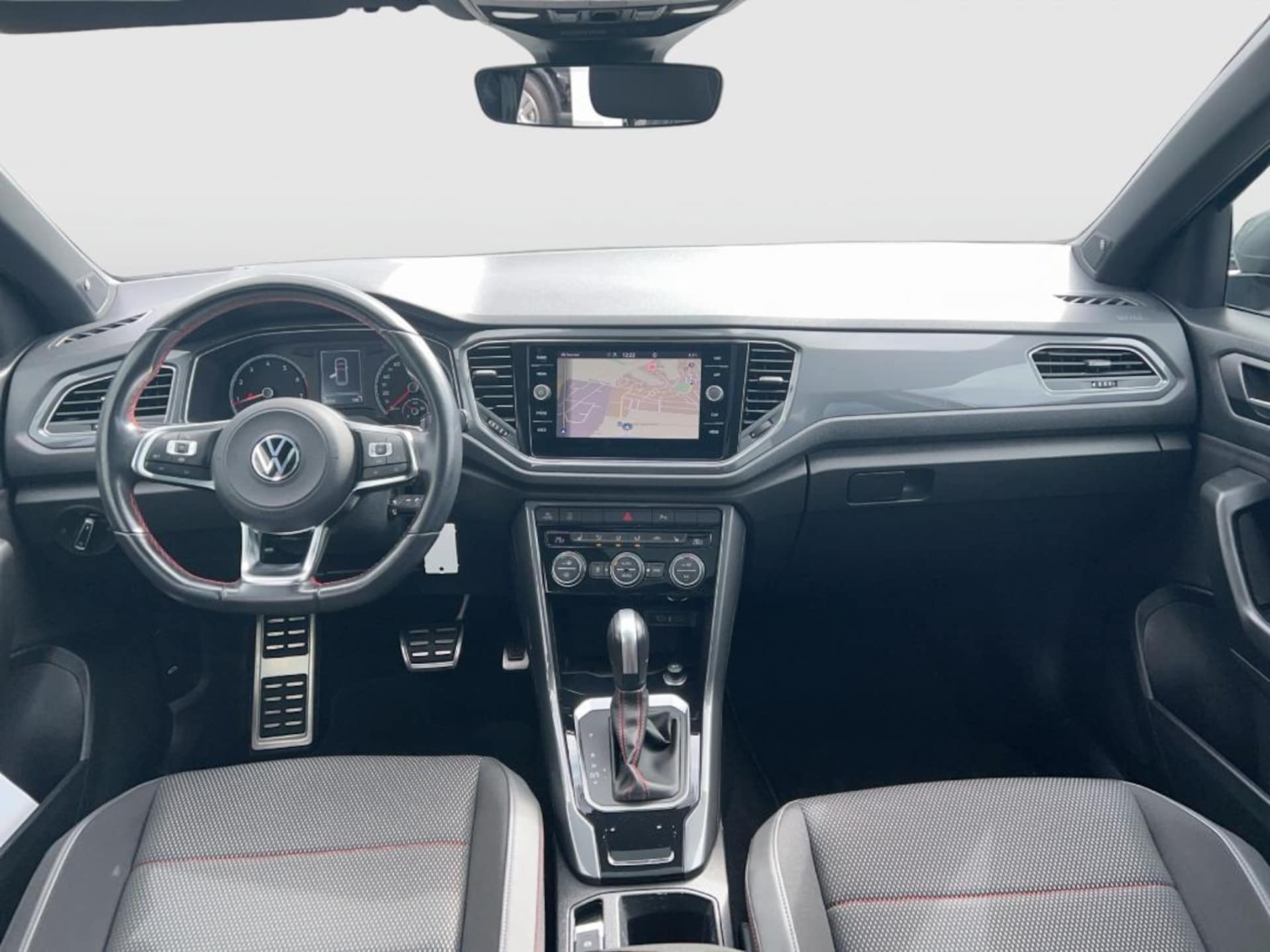 Volkswagen T-Roc Sport