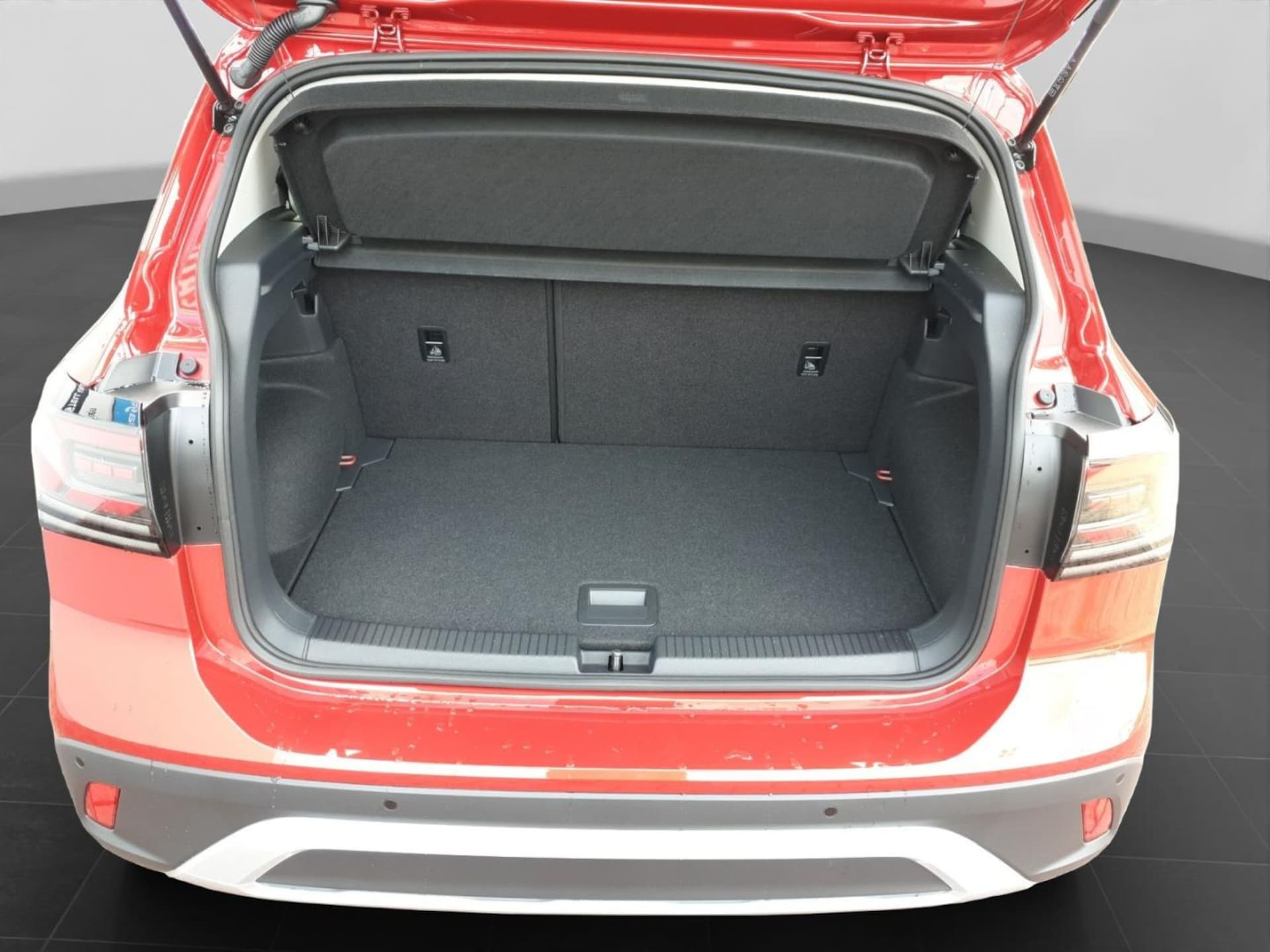 Volkswagen T-Cross Match