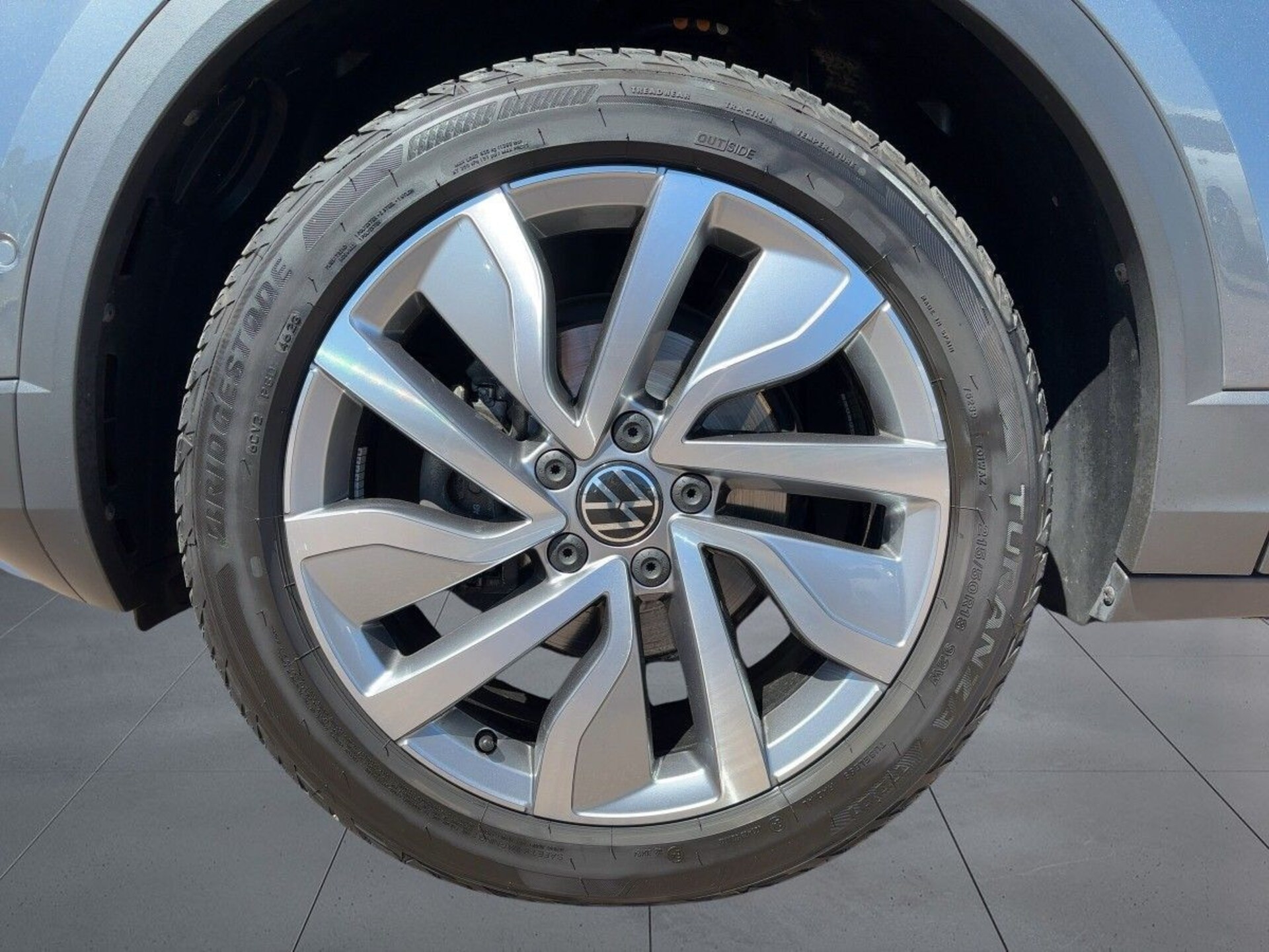 Volkswagen T-Roc MOVE