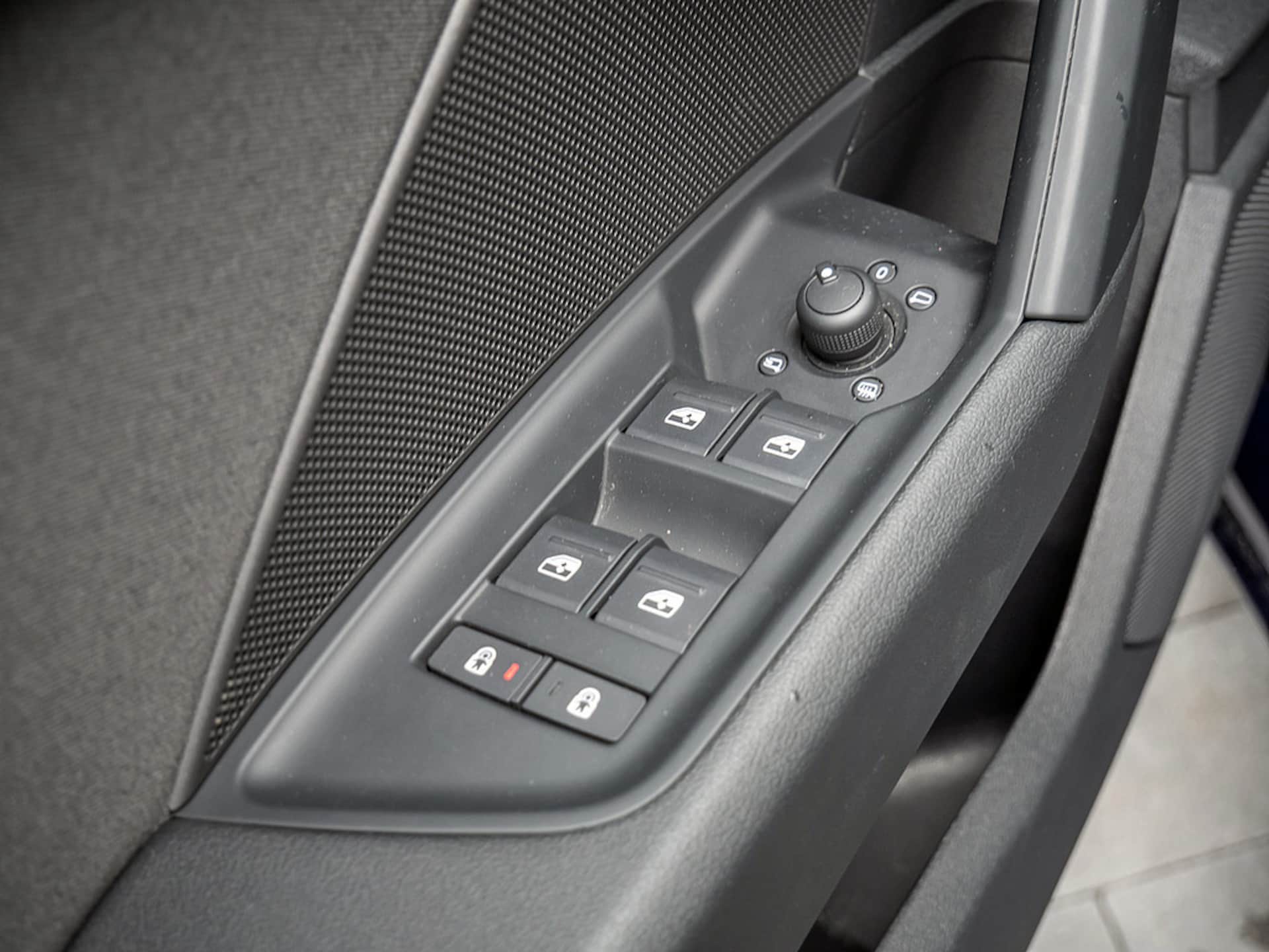 Audi A3 Sportback Advanced