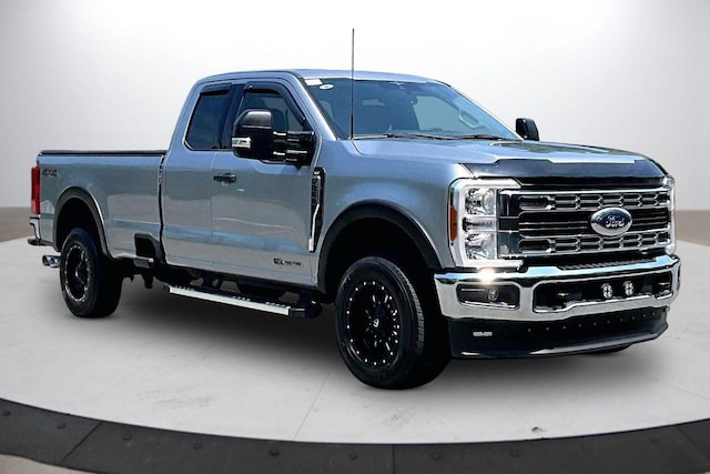 2023 Ford