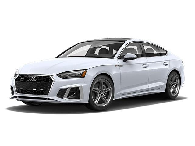 2023 Audi A5 Sportback 45 Premium Plus quattro S tronic's photo