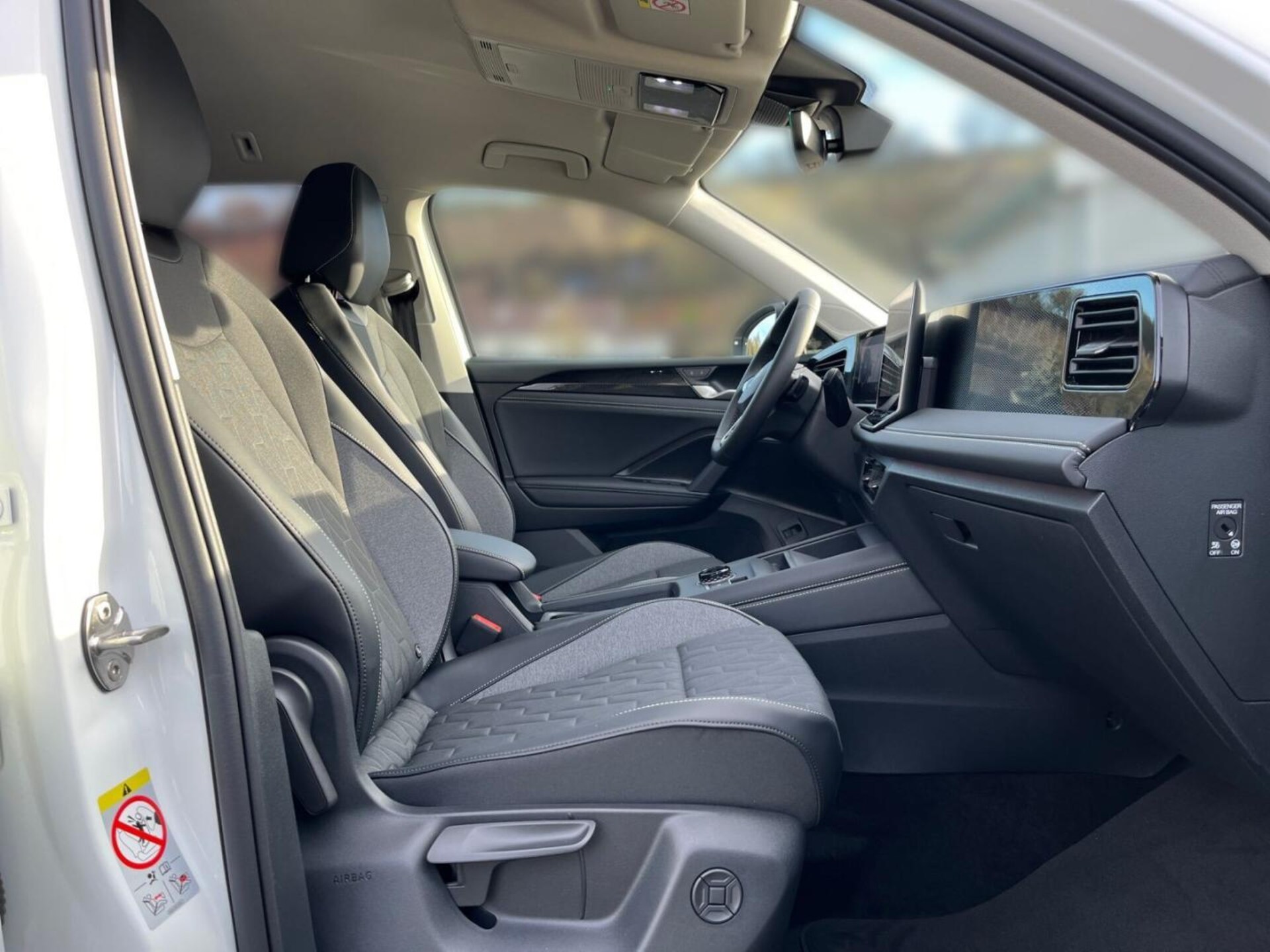 Volkswagen Tiguan ENERGY
