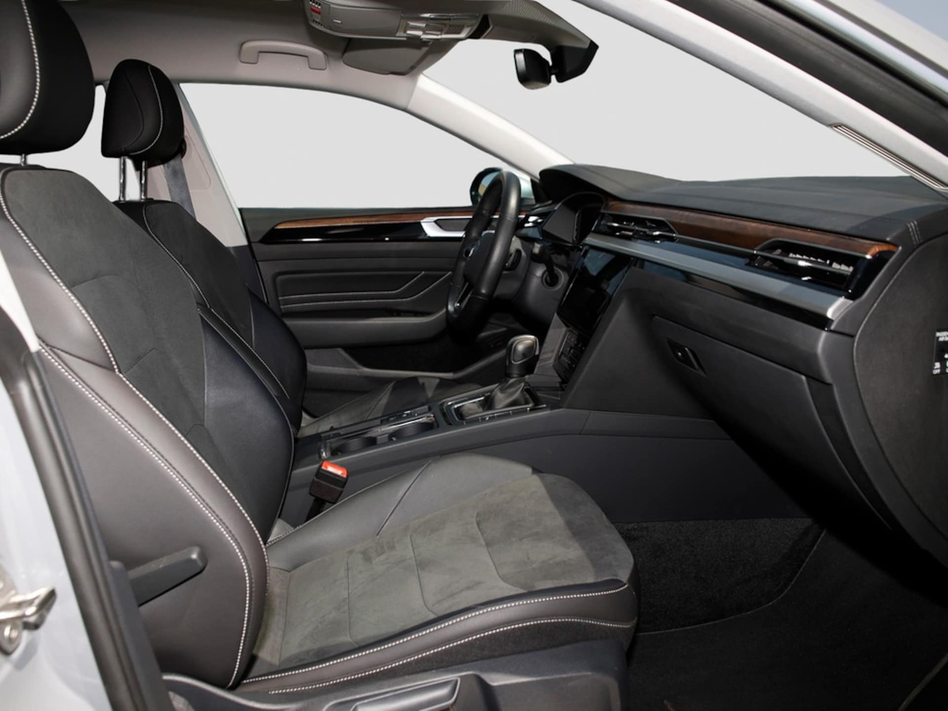 Volkswagen Arteon Elegance