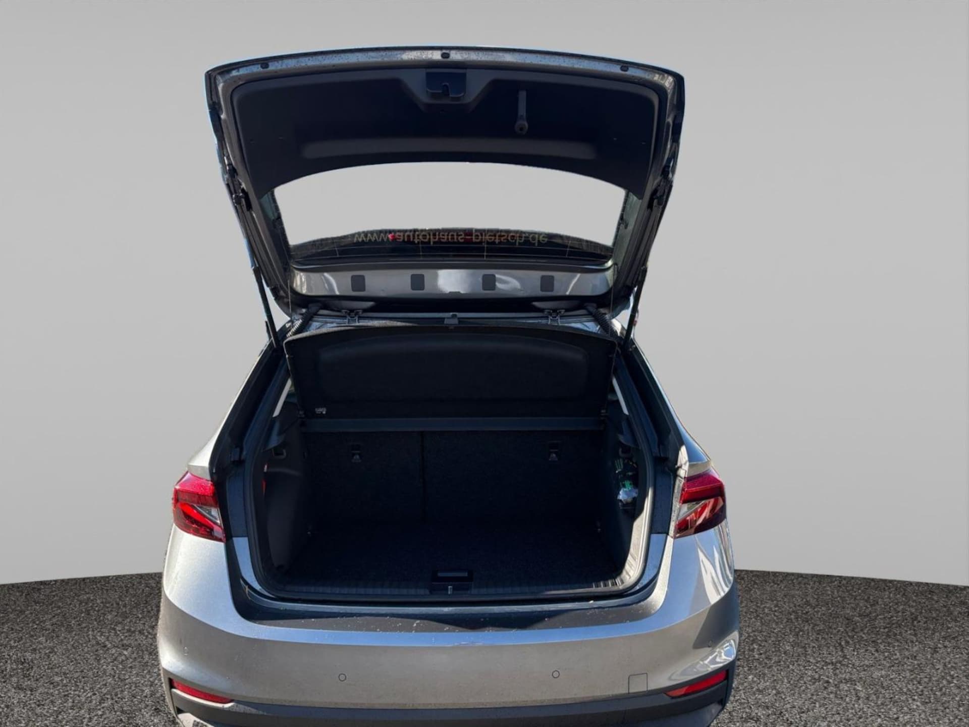 Skoda Fabia Selection
