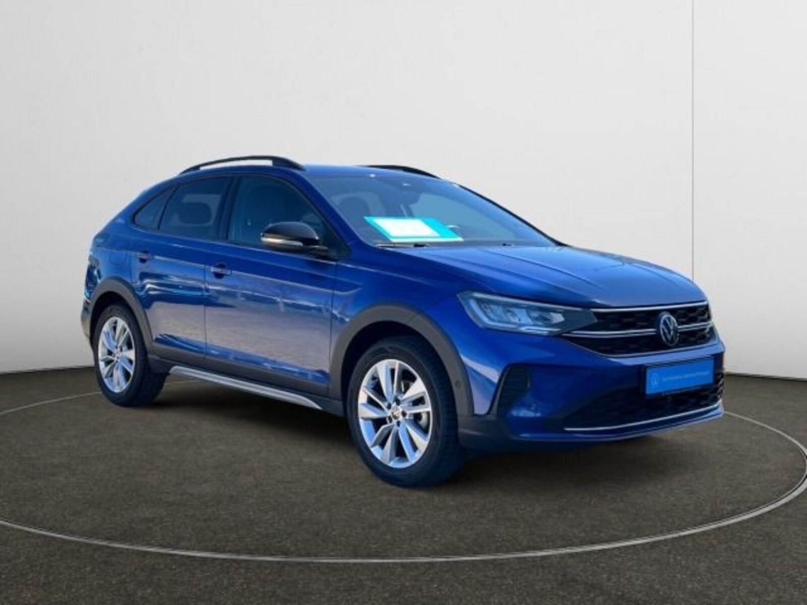 Volkswagen Taigo – Bild 7