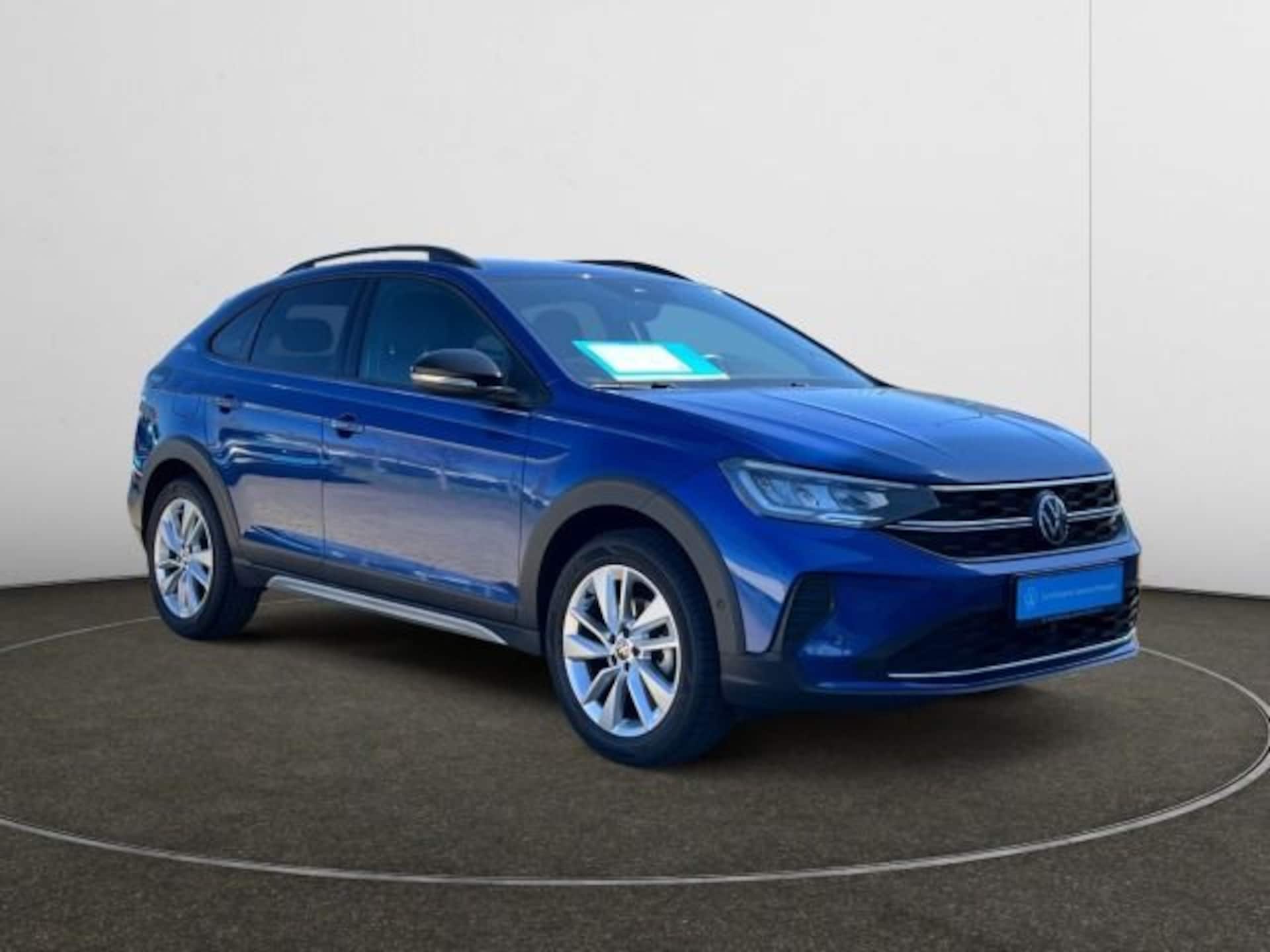 Volkswagen Taigo Goal