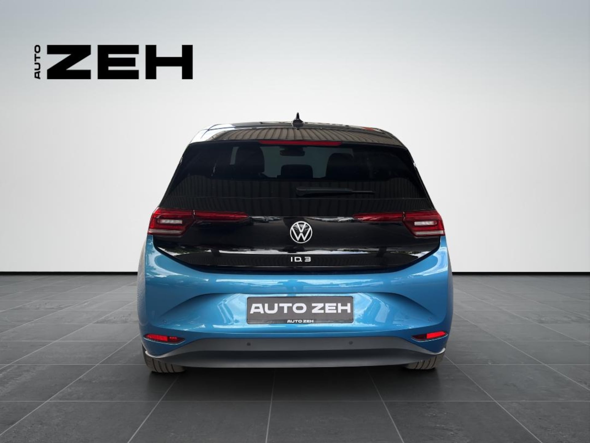 Volkswagen ID.3 Pro Edition Plus