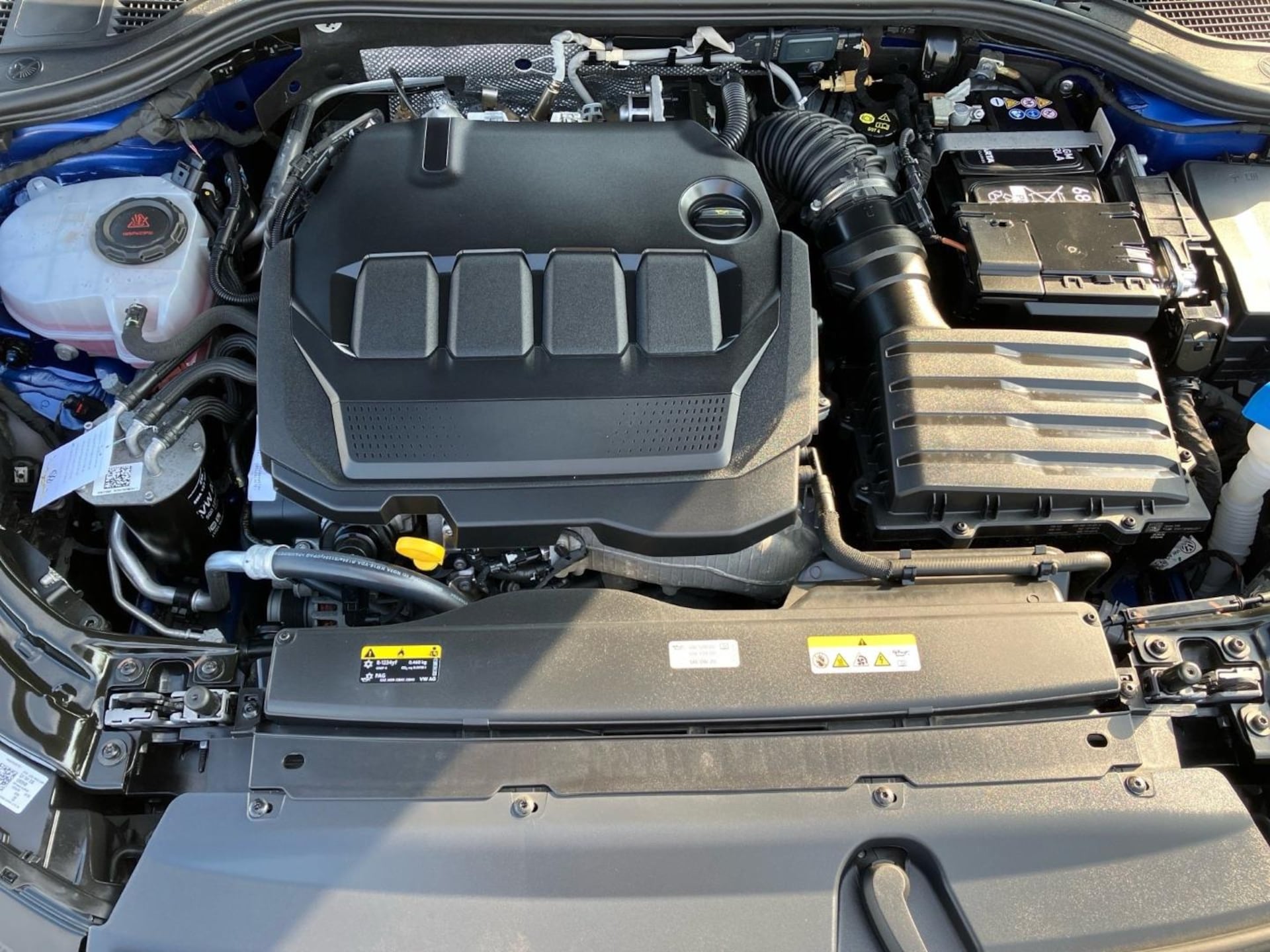 Volkswagen Passat R-Line