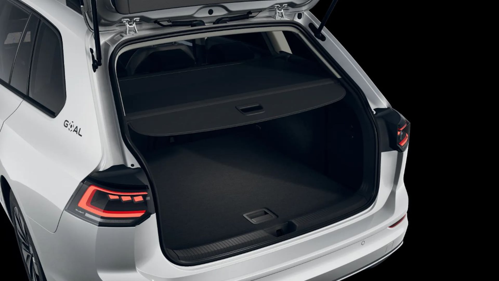 Volkswagen Golf Variant Goal
