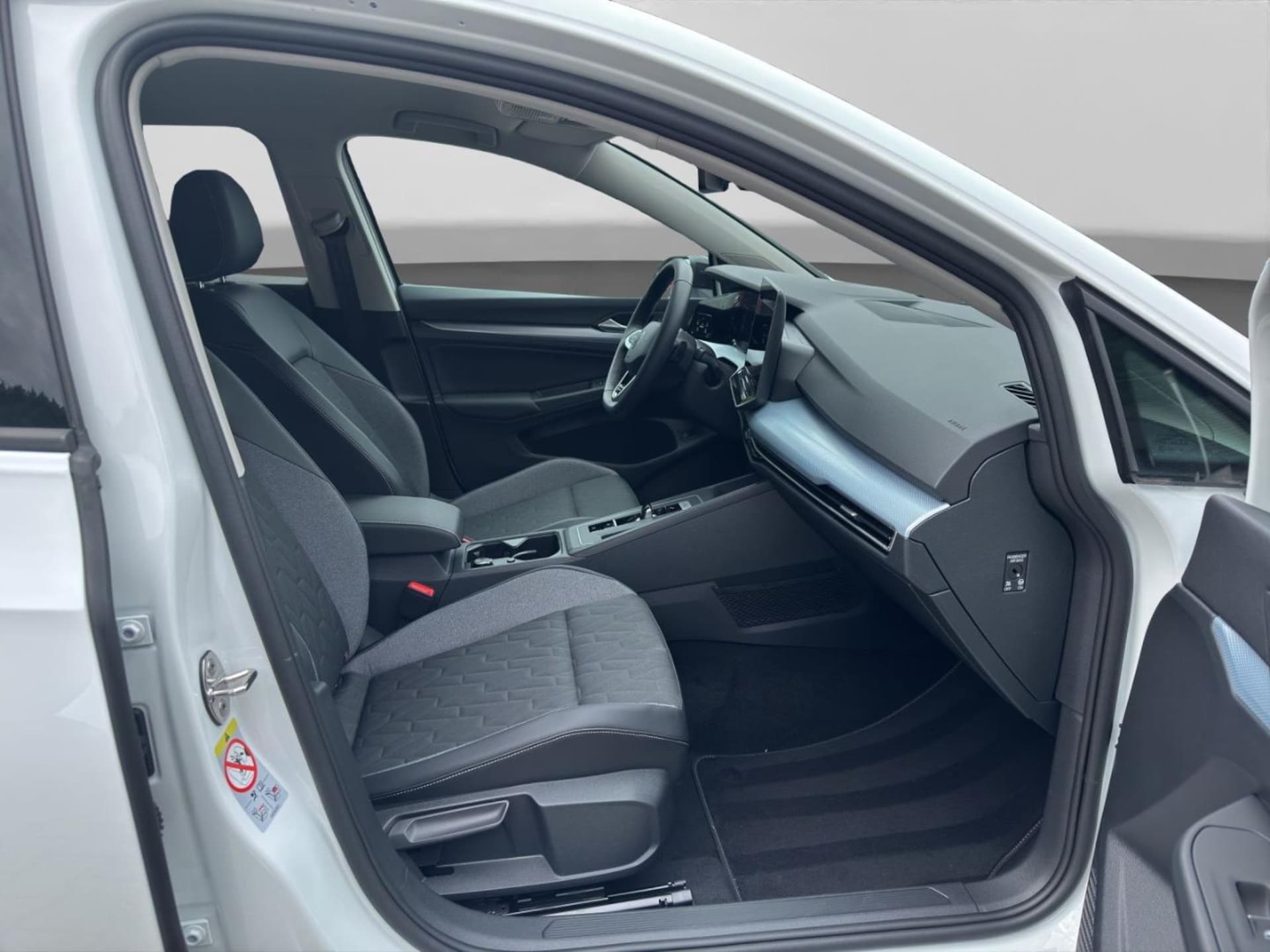 Volkswagen Golf ENERGY