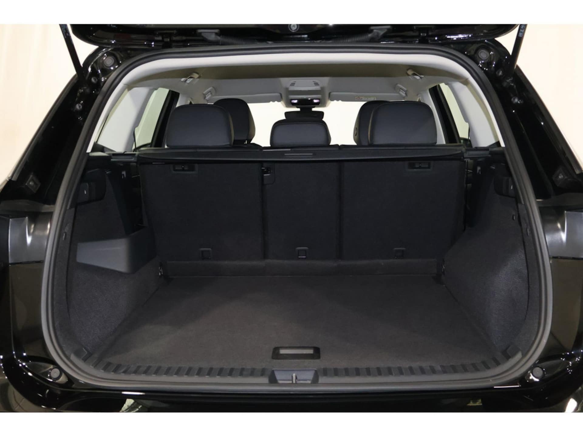 Volkswagen Tayron Life