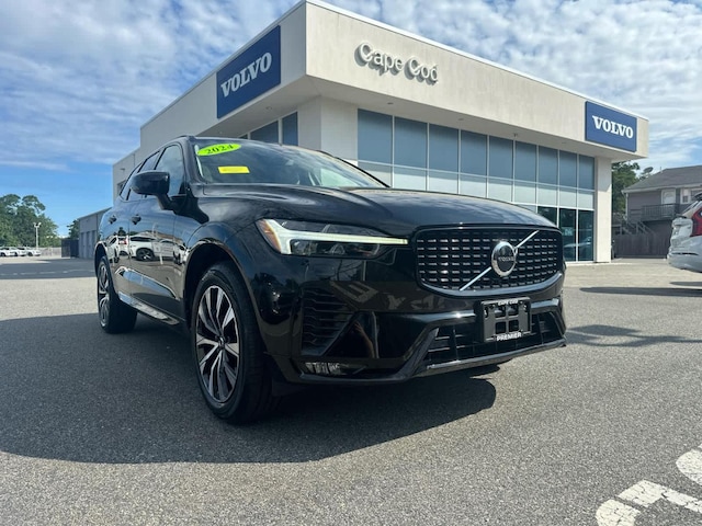 2024 Volvo XC60