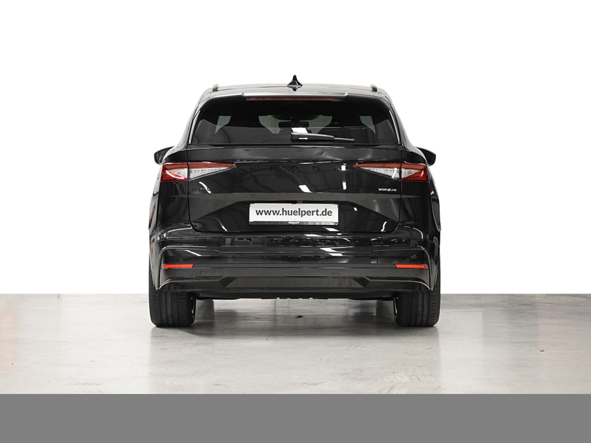 Skoda Enyaq Sportline