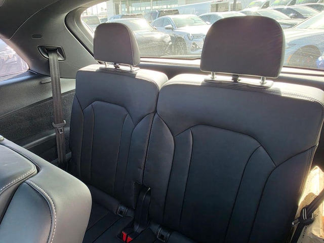 2025 Audi Q7 Prestige - Photo 16