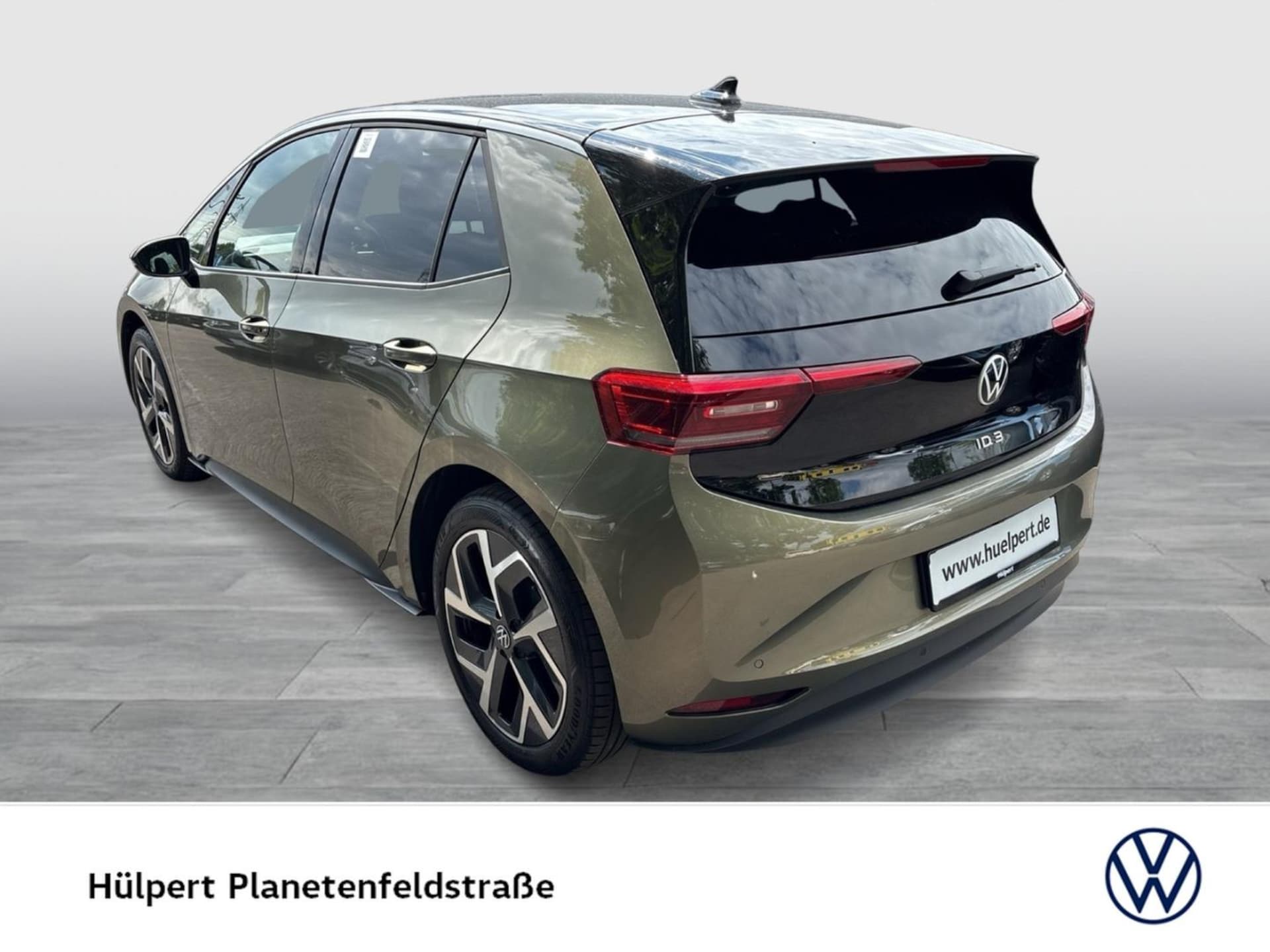 Volkswagen ID.3 Pro