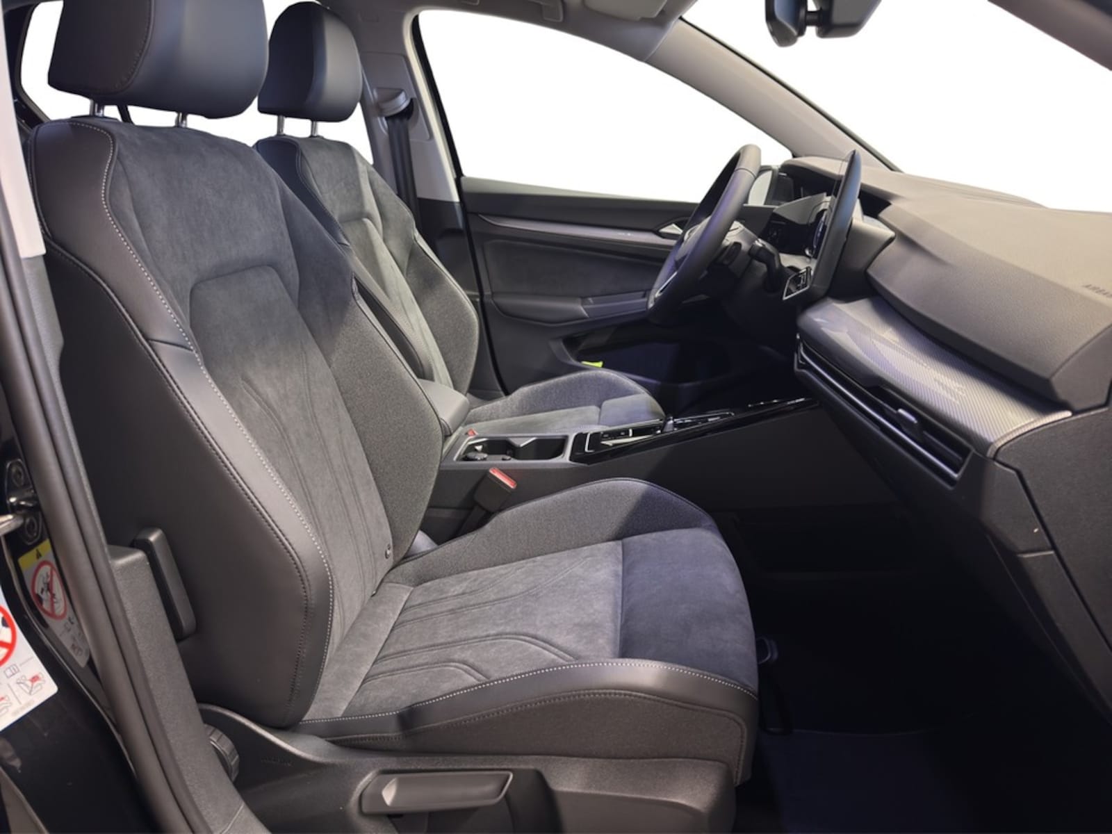 Volkswagen Golf – Bild 8