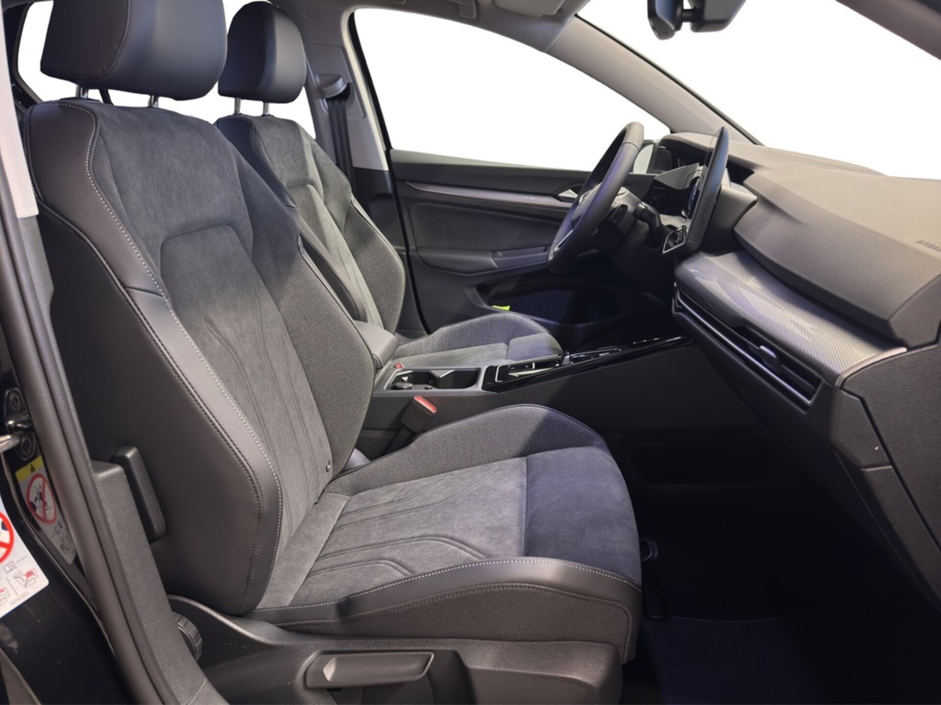 Volkswagen Golf Style