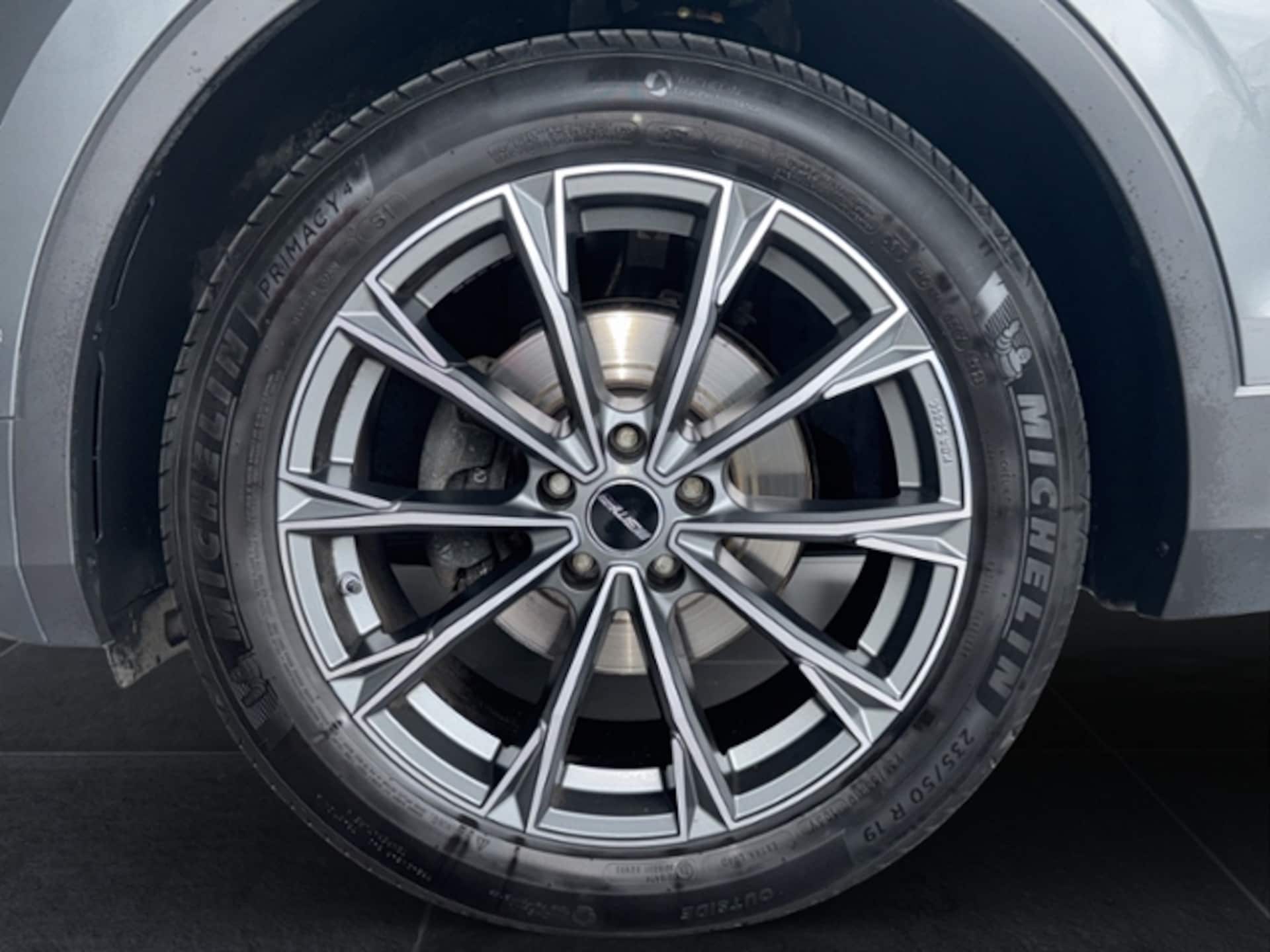 Volkswagen Tiguan Comfortline