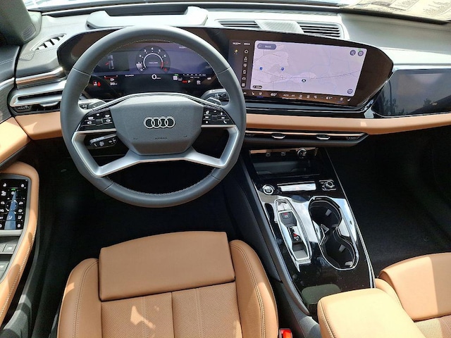 2026 Audi A5 Sedan