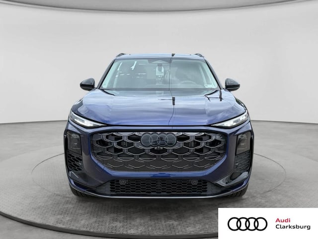 2026 Audi Q3 SUV