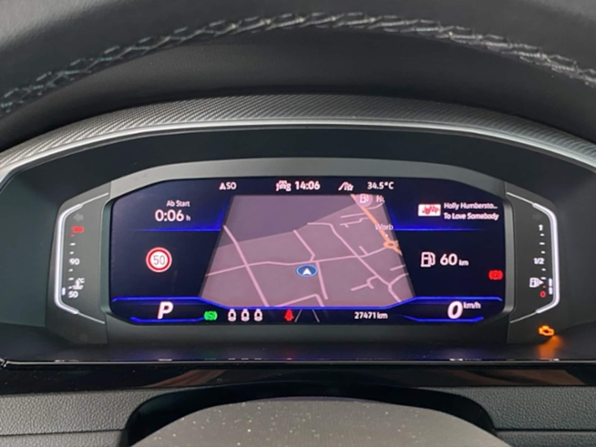 Volkswagen Arteon R-Line