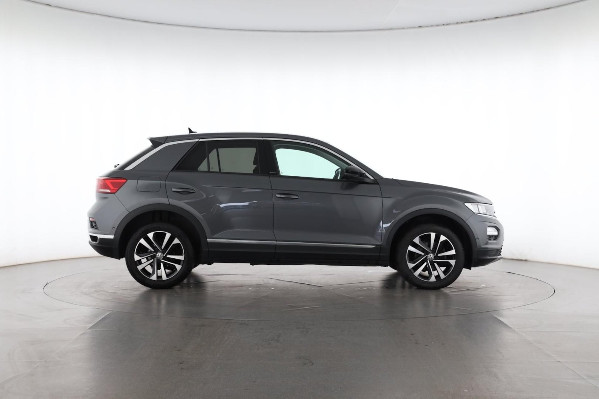 Volkswagen T-Roc IQ.DRIVE