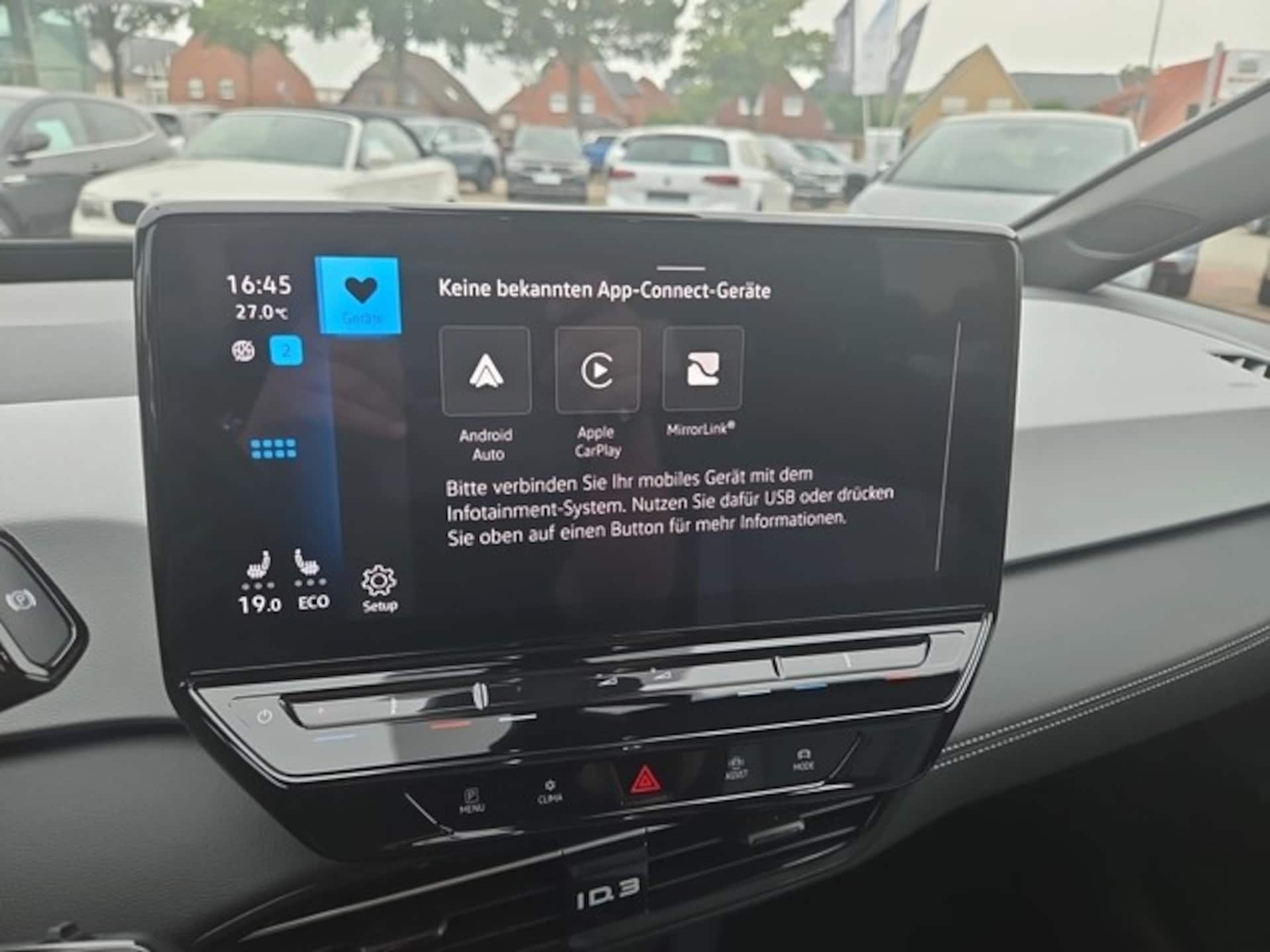 Volkswagen ID.3 MOVE Pro