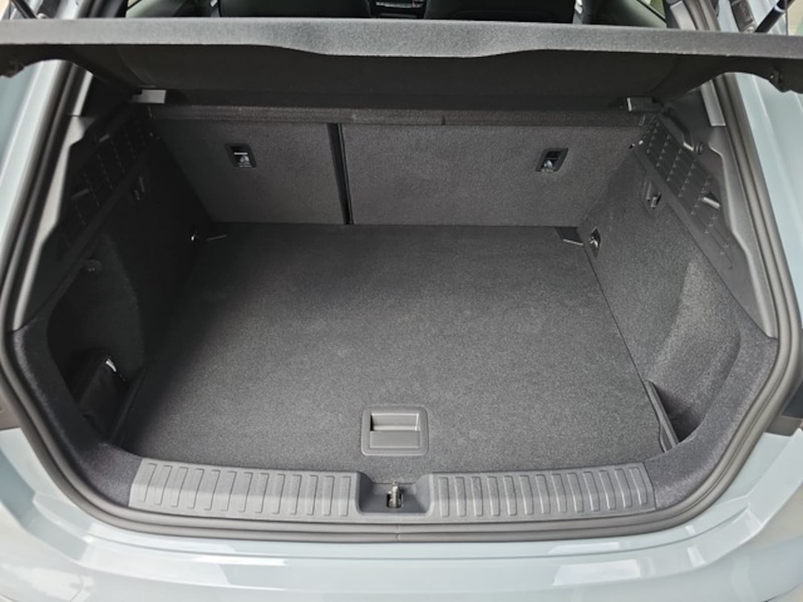 Audi A3 Sportback – Bild 17
