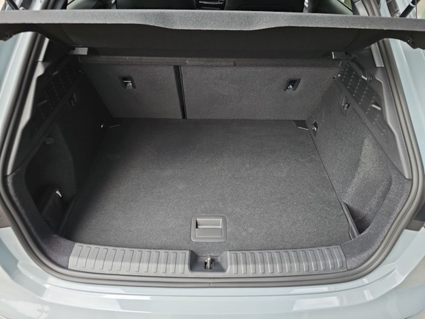Bild über Audi A3 Sportback TFSI 110 kW S tronic - für weitere Informationen kontaktieren Sie den Audi Partner