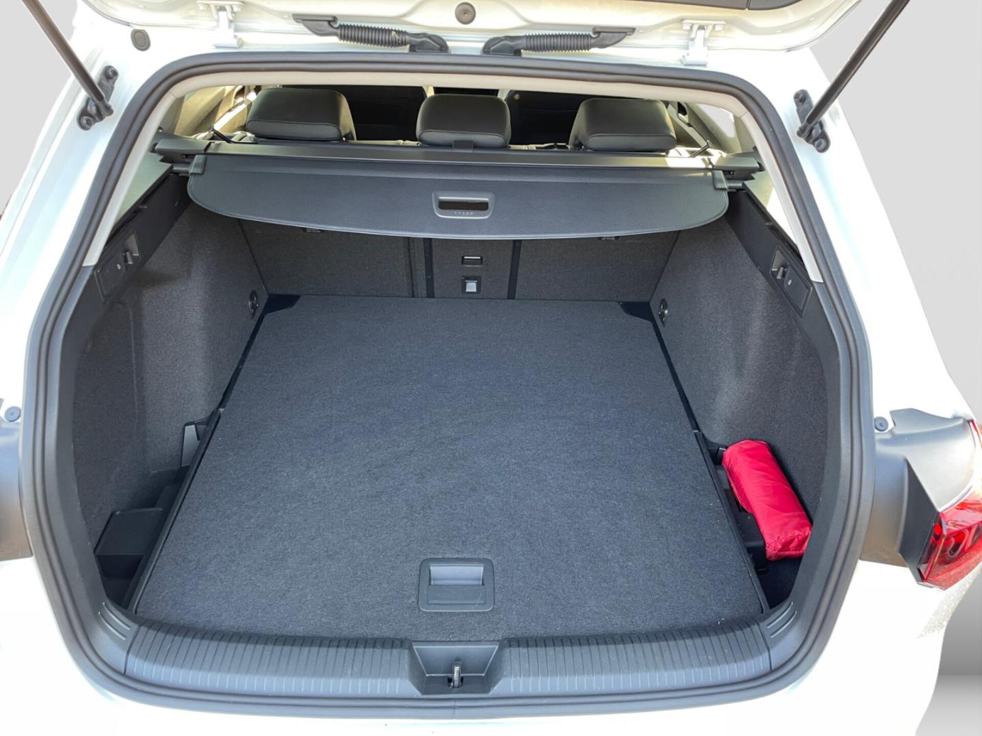 Volkswagen Golf Variant Style