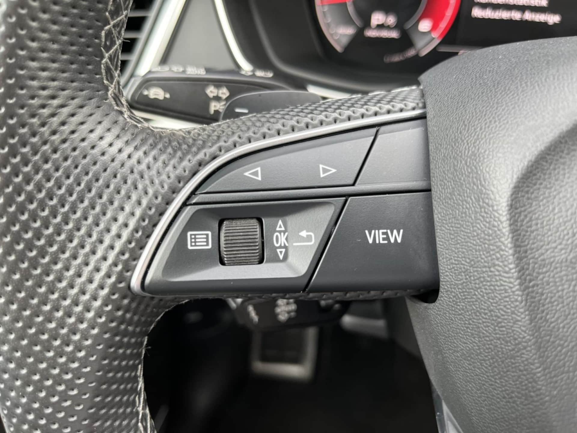Audi SQ5 Sportback