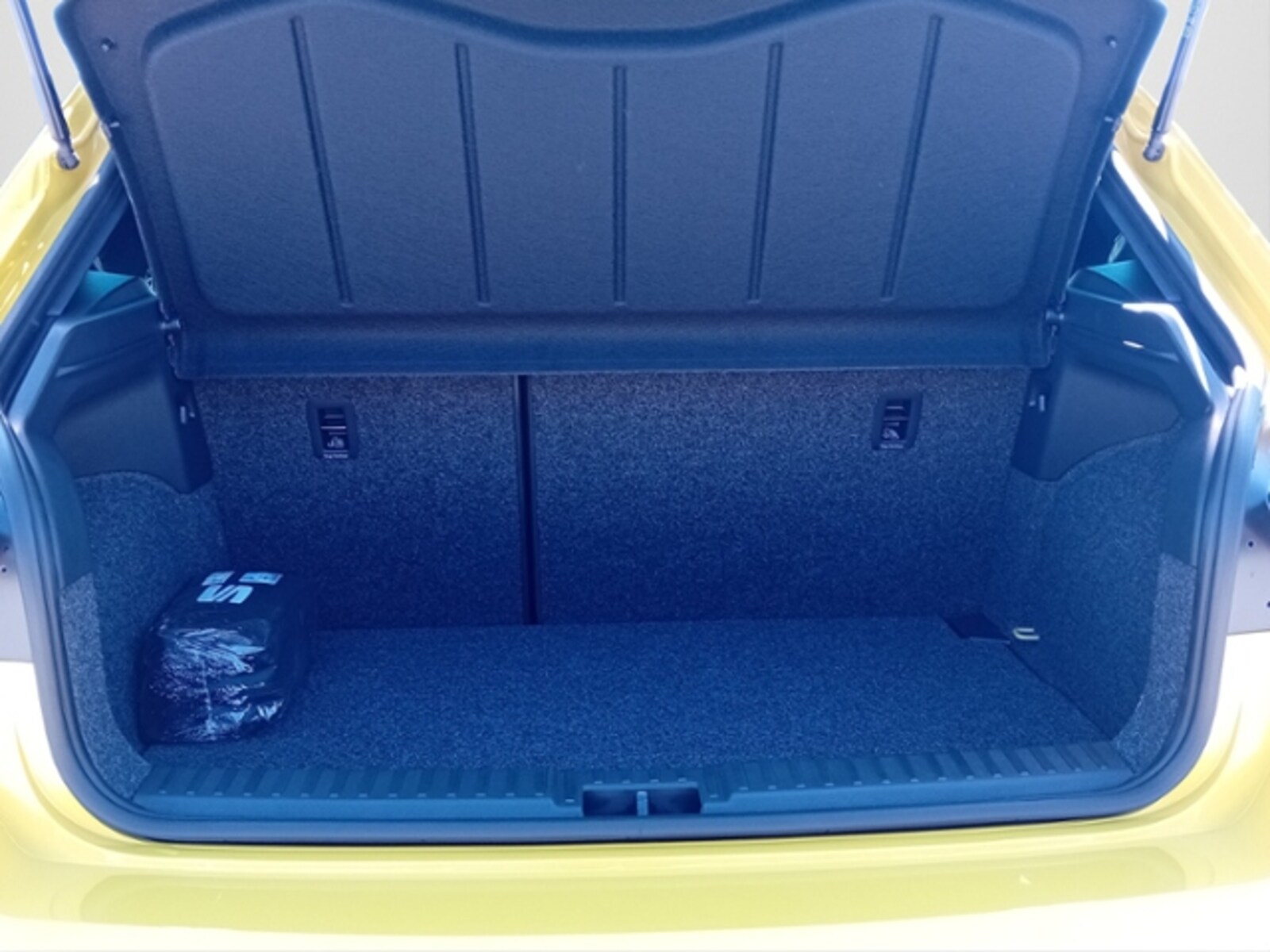 SEAT Ibiza – Bild 20
