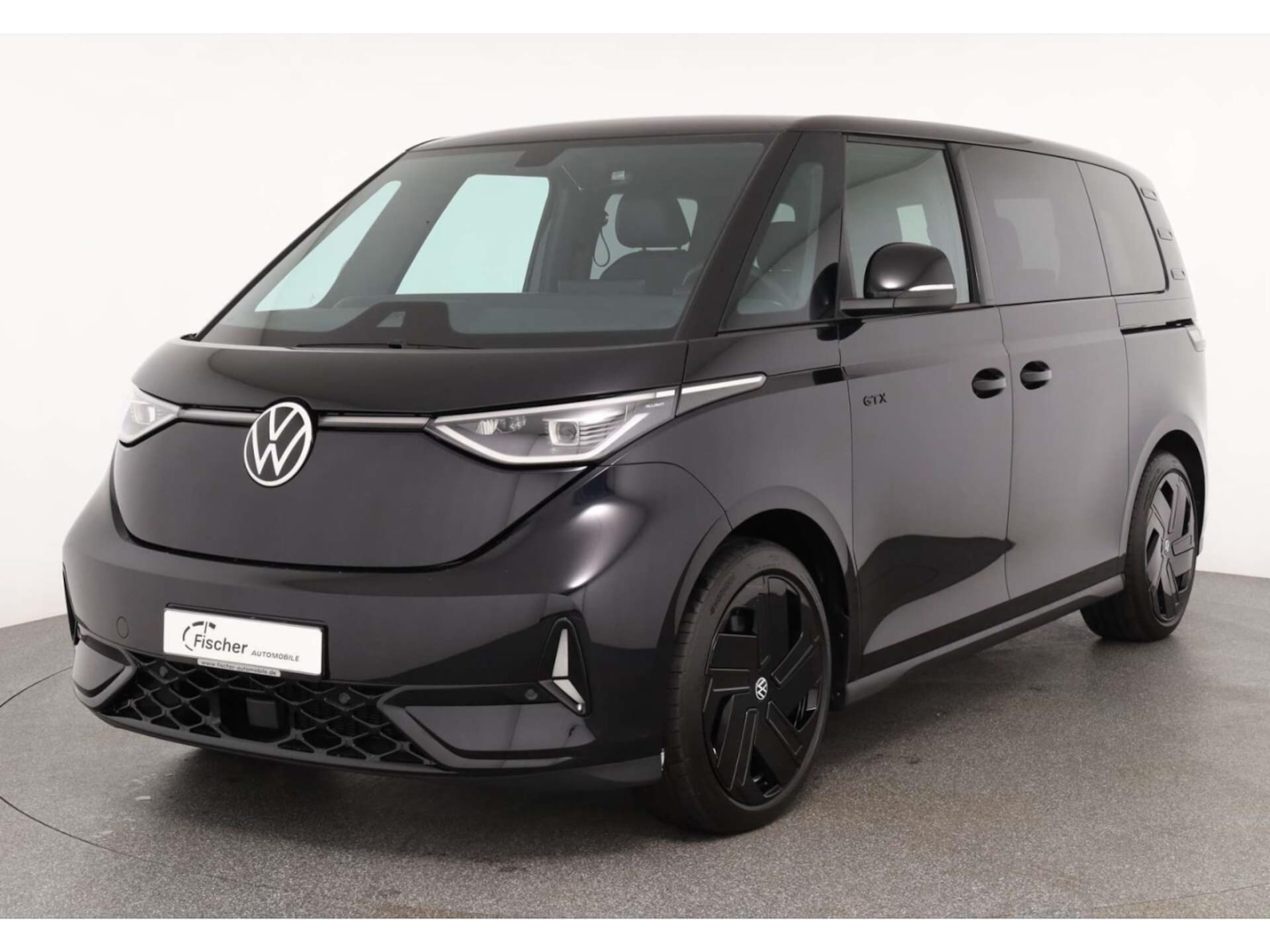 Volkswagen ID. Buzz GTX