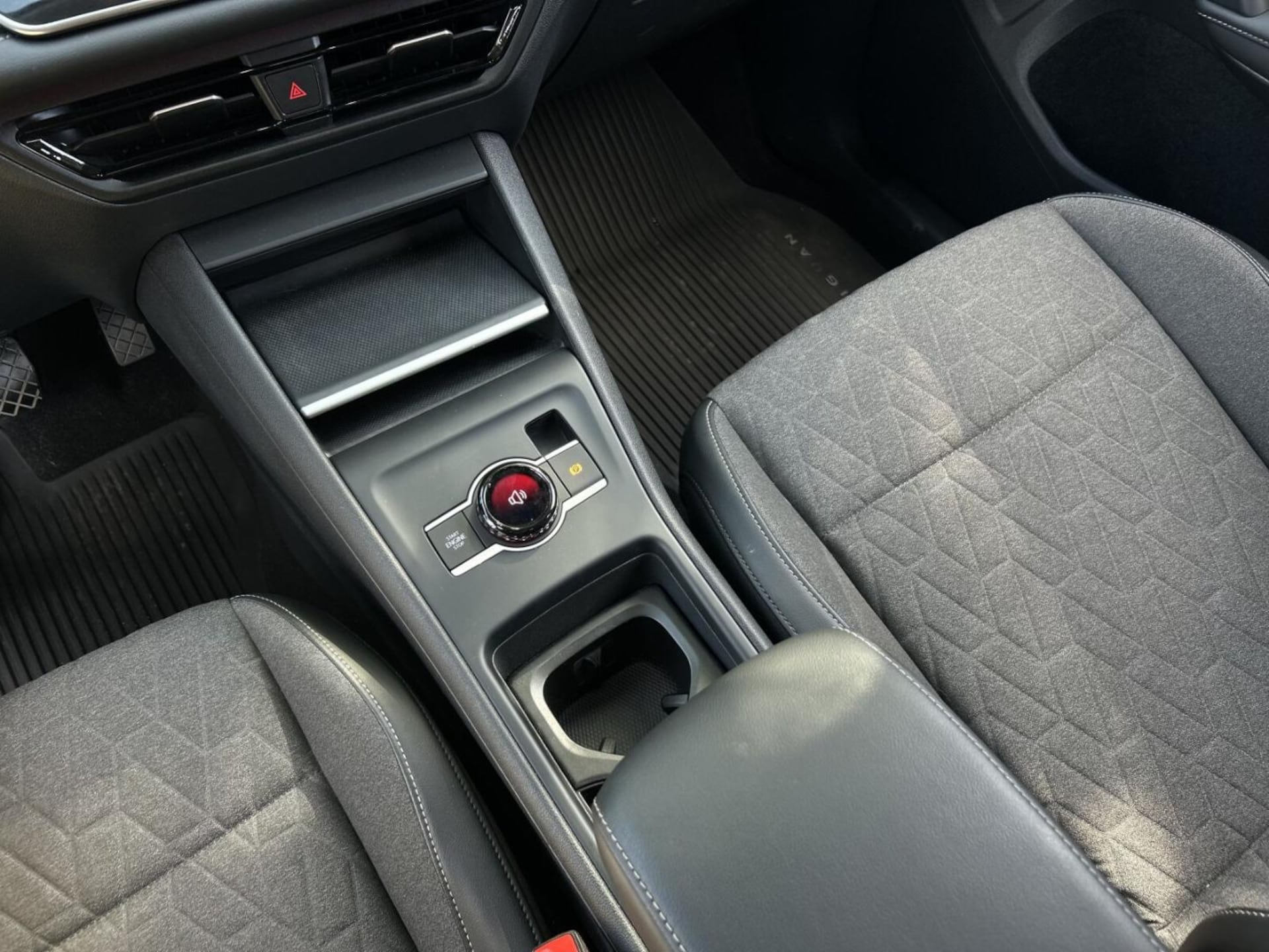 Volkswagen Tiguan Life Plus