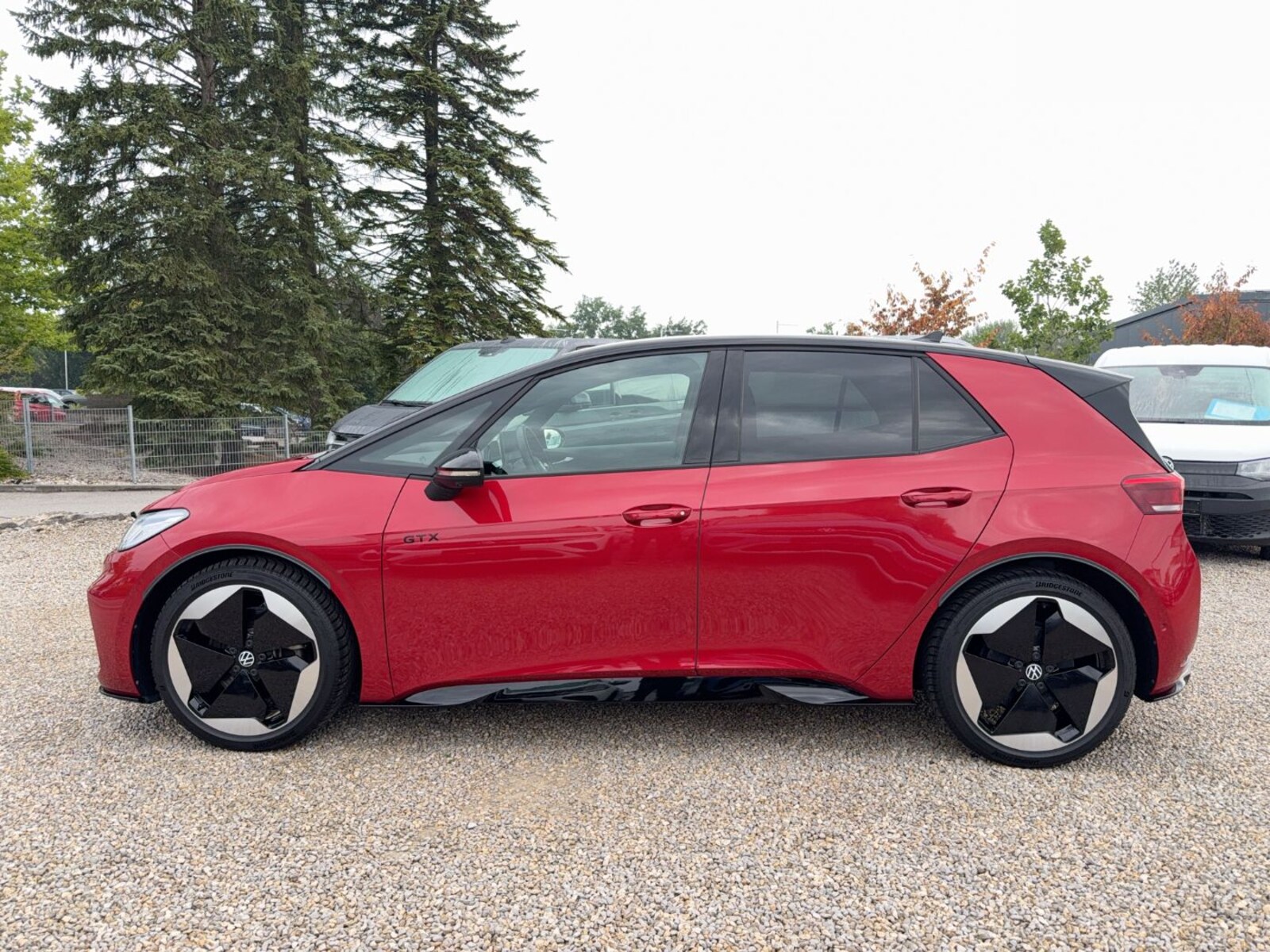 Volkswagen ID.3 – Bild 4