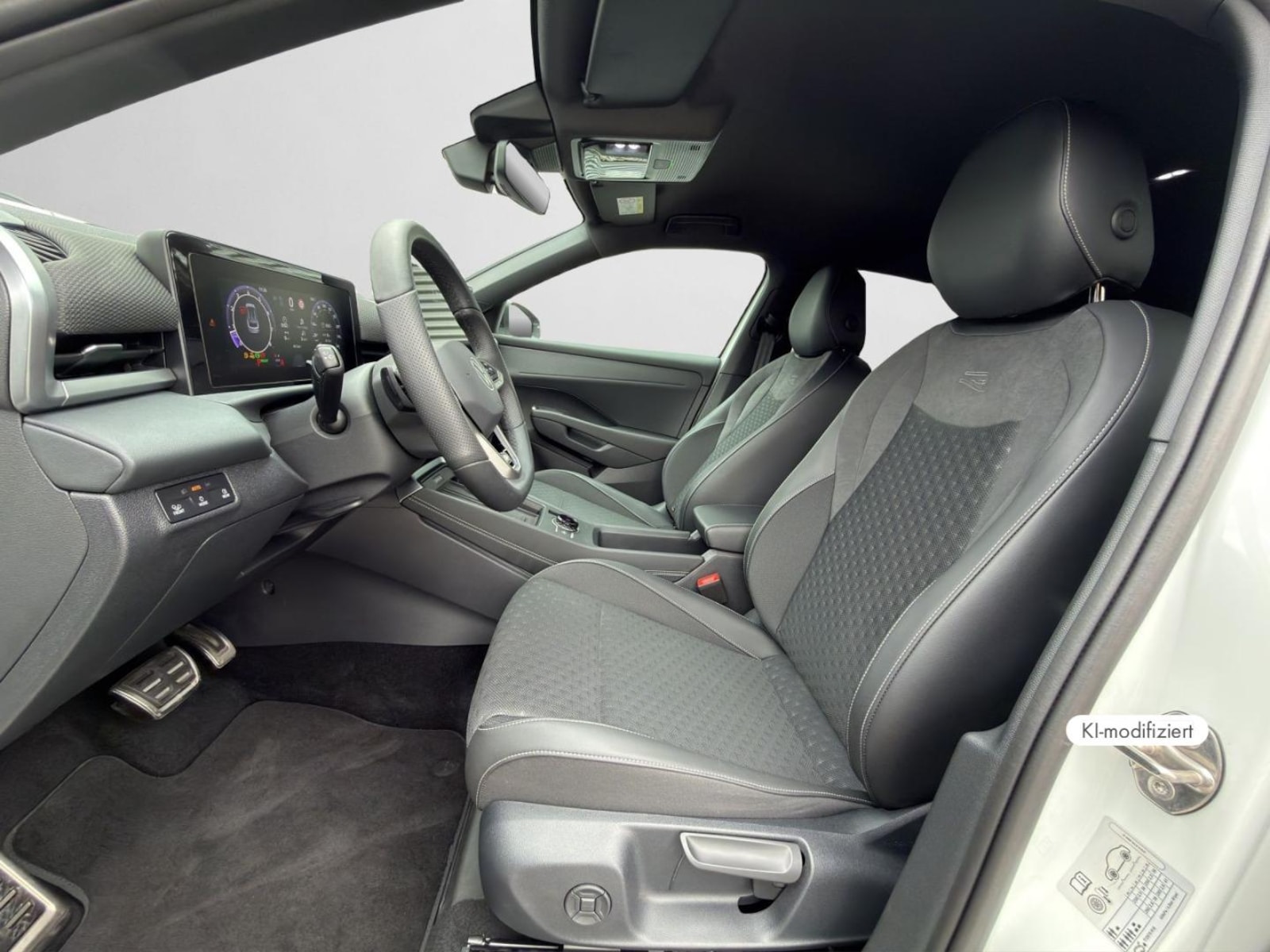 Volkswagen T-Roc – Bild 12
